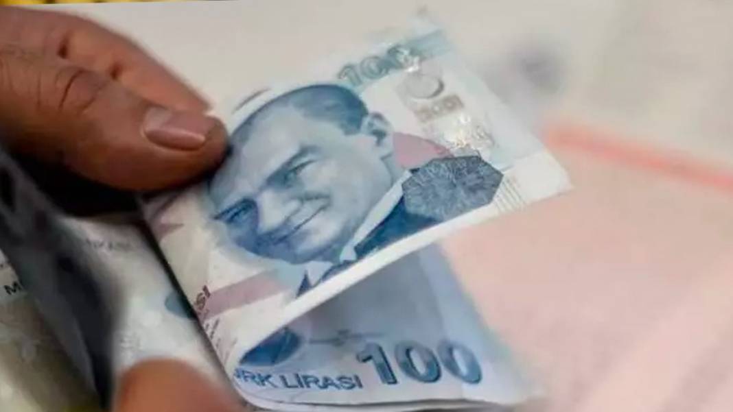 500 TL ve 1000 TL'lik banknotlar mı geliyor? Ünlü gazeteci Fatih Altaylı aldığı duyumu anlattı 9